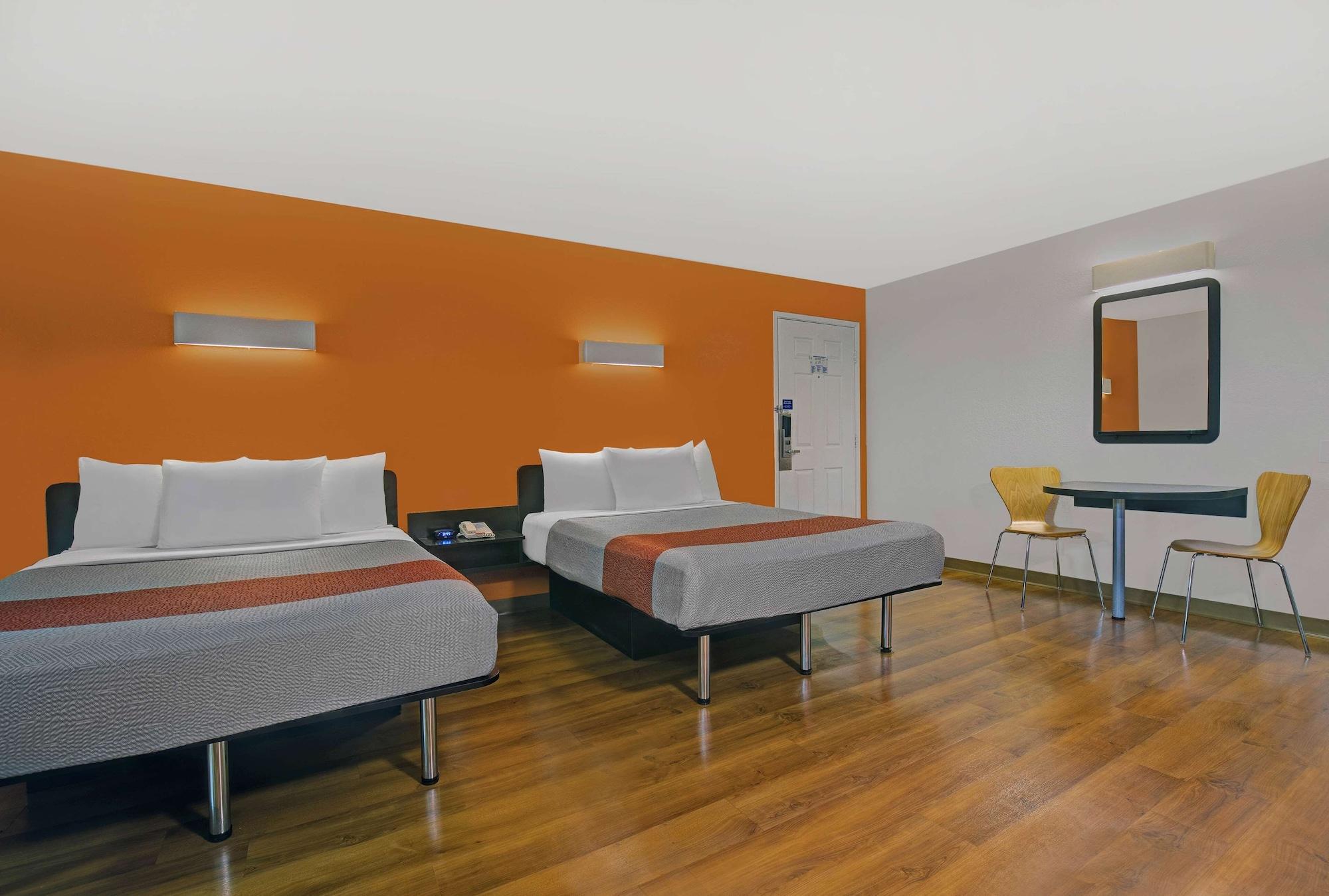 Motel 6-Marina, Ca - Monterey 외부 사진