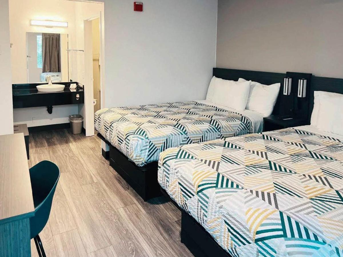 Motel 6-Marina, Ca - Monterey 외부 사진