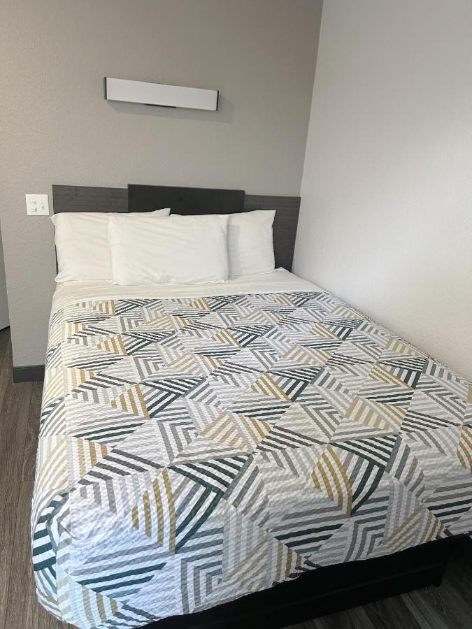 Motel 6-Marina, Ca - Monterey 외부 사진