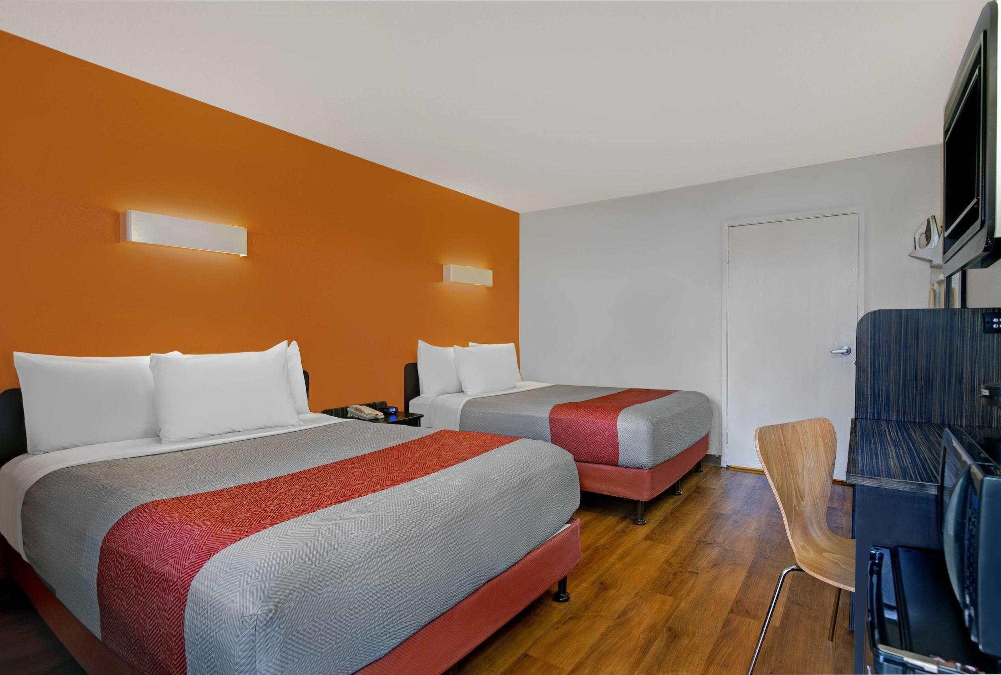 Motel 6-Marina, Ca - Monterey 외부 사진