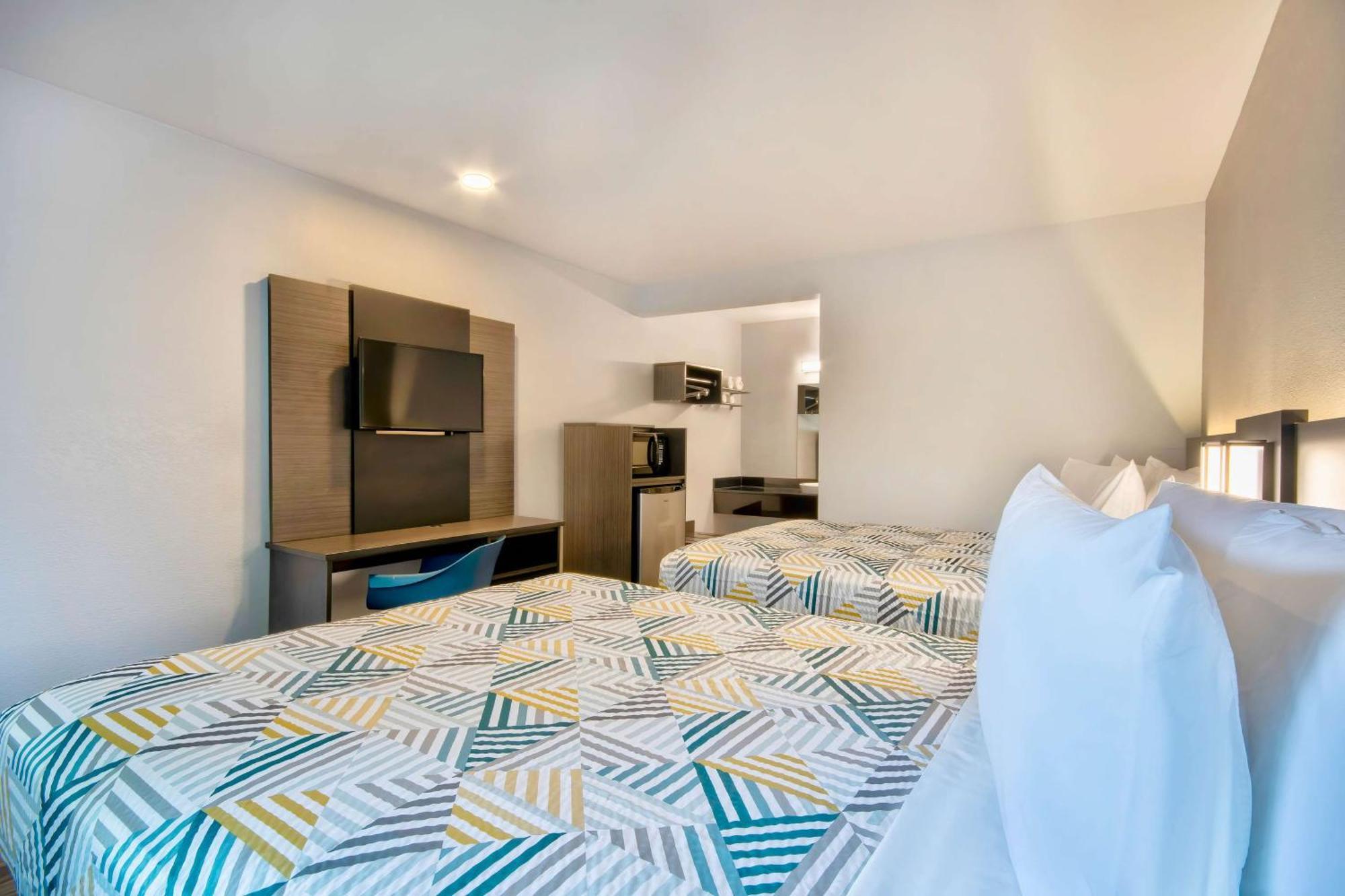 Motel 6-Marina, Ca - Monterey 외부 사진