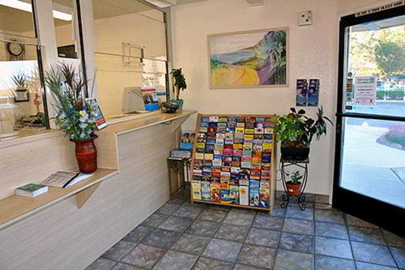 Motel 6-Marina, Ca - Monterey 외부 사진